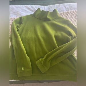 Dudley Stephens Green Park Slope Fleece